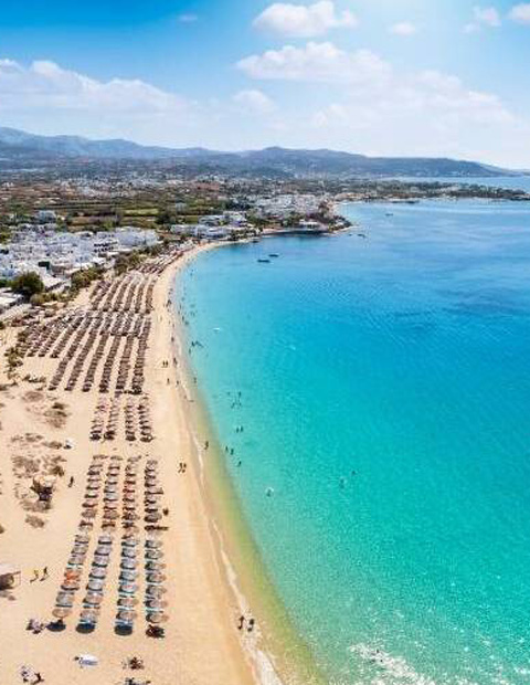 naxos cyclades greece agios prokopios beach 480x620