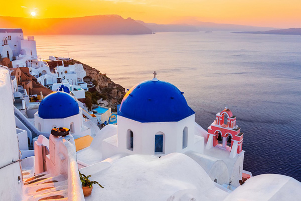 naxos cyclades greece ios santorini 600x400