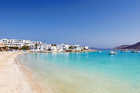 naxos cyclades greece koufonisia 480x320